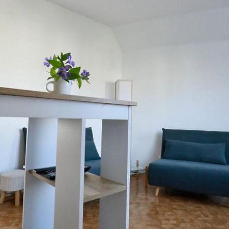 Pegase Apartment Довил Екстериор снимка