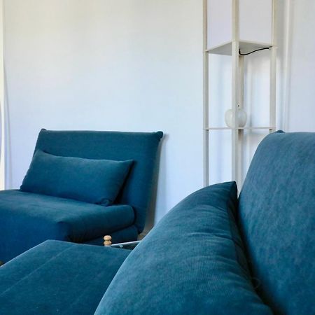 Pegase Apartment Довил Екстериор снимка