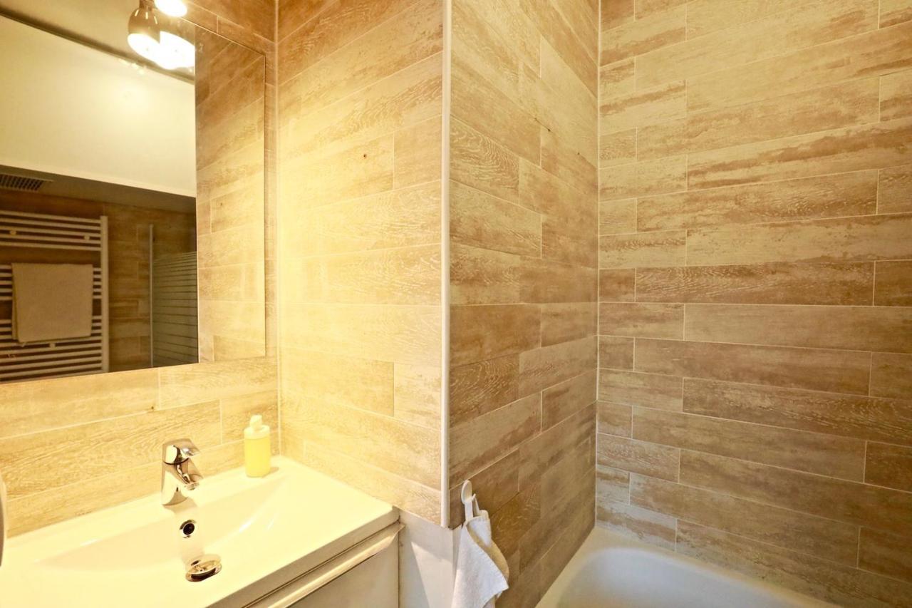 Pegase Apartment Довил Екстериор снимка