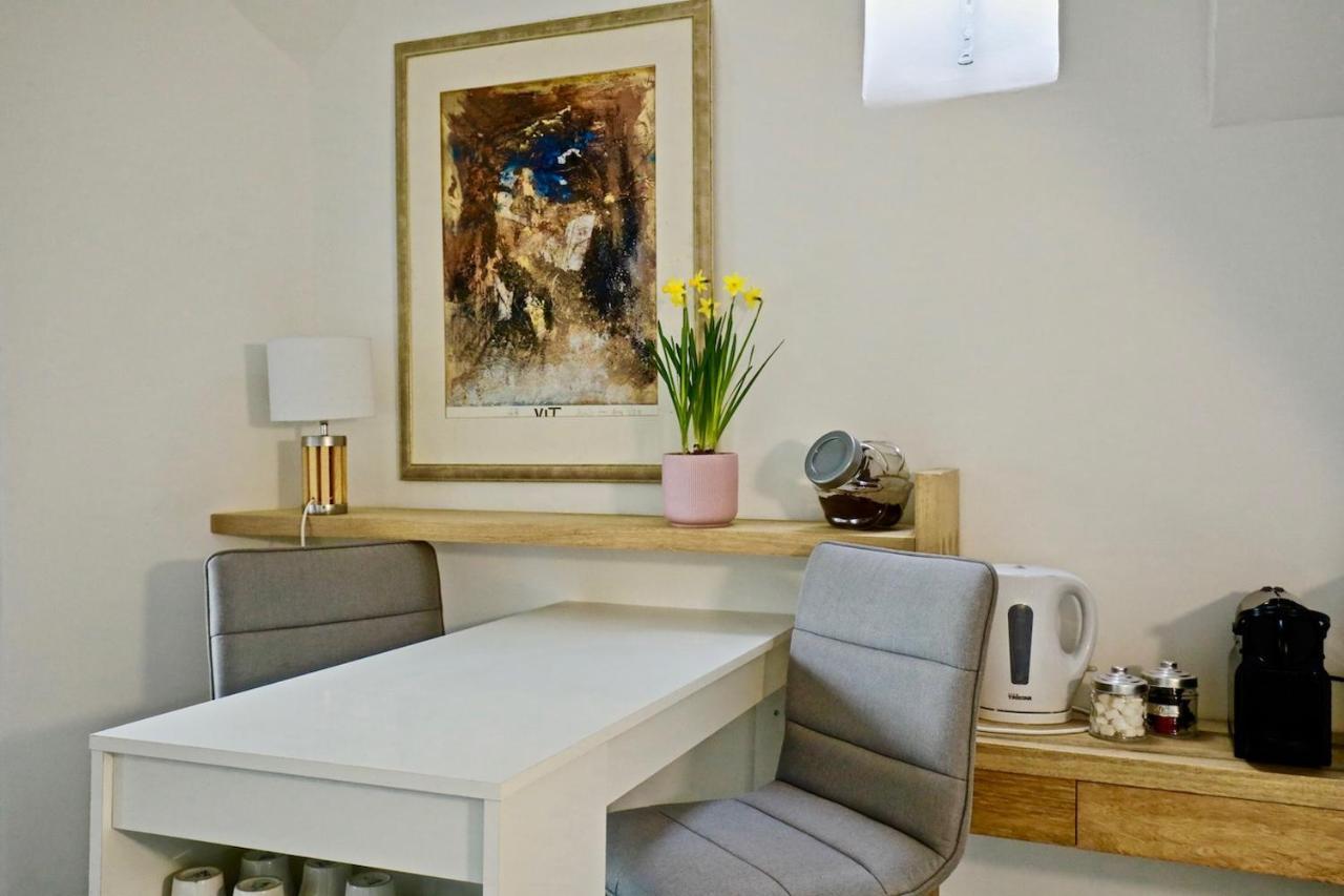 Pegase Apartment Довил Екстериор снимка