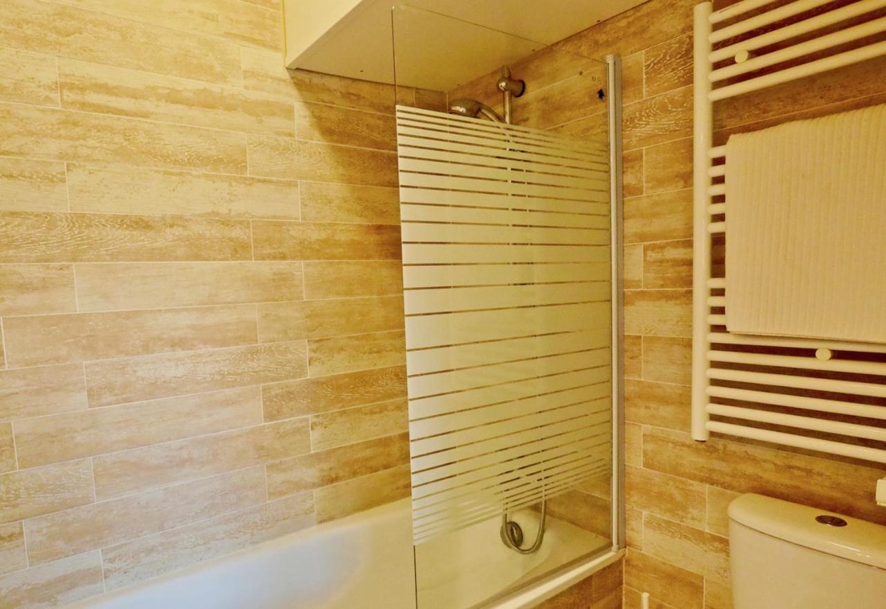 Pegase Apartment Довил Екстериор снимка