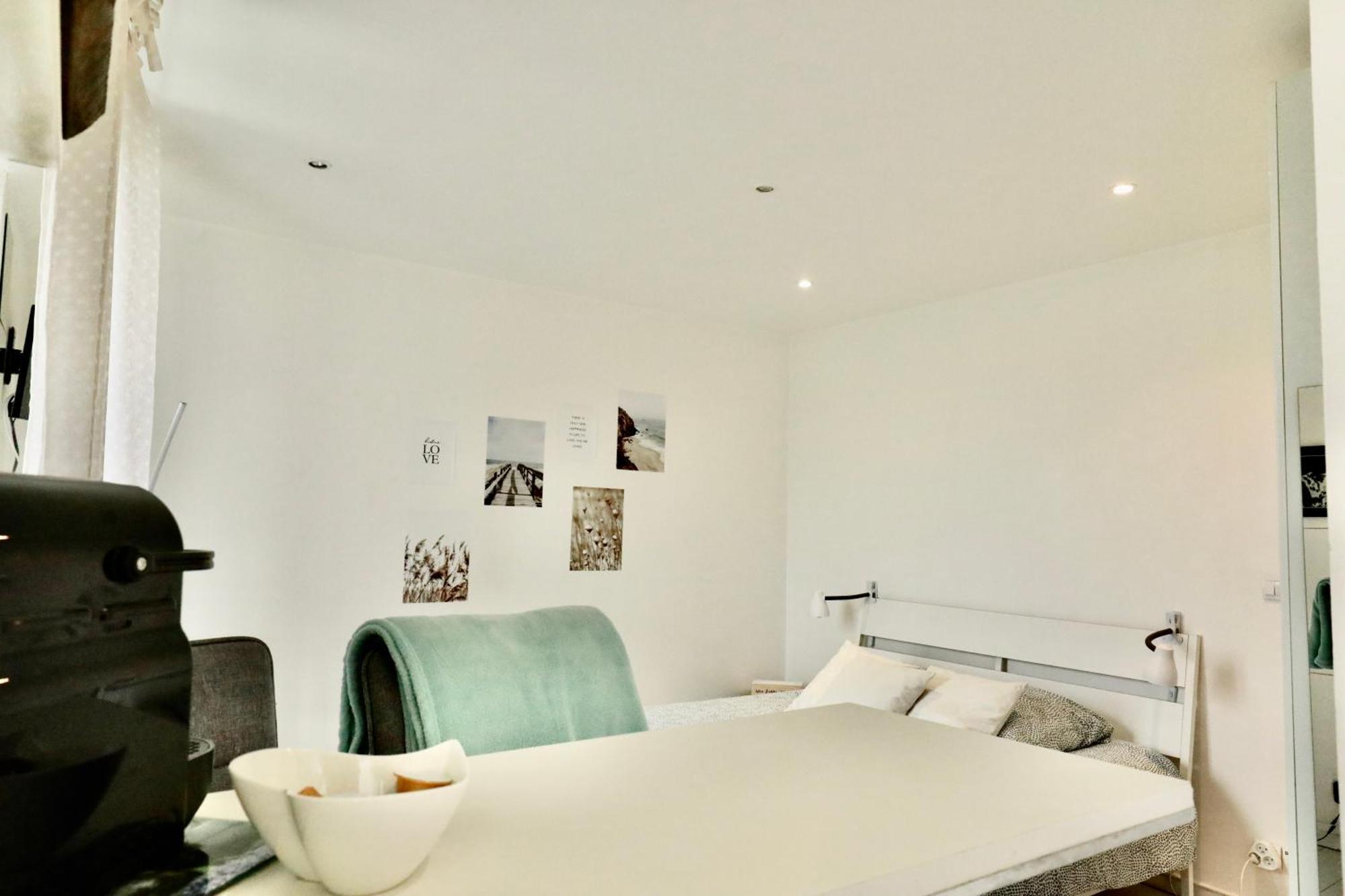 Pegase Apartment Довил Екстериор снимка