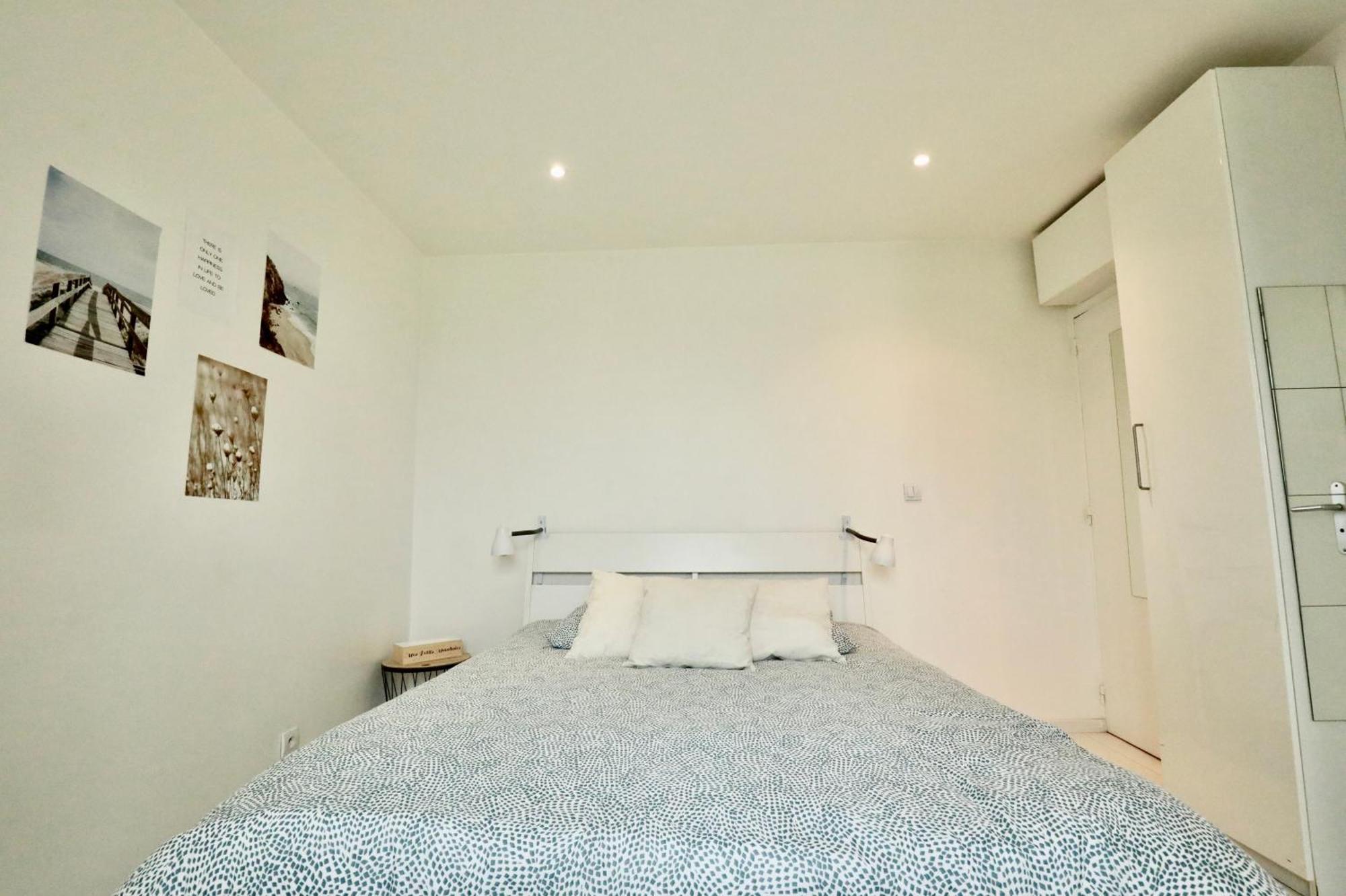 Pegase Apartment Довил Екстериор снимка
