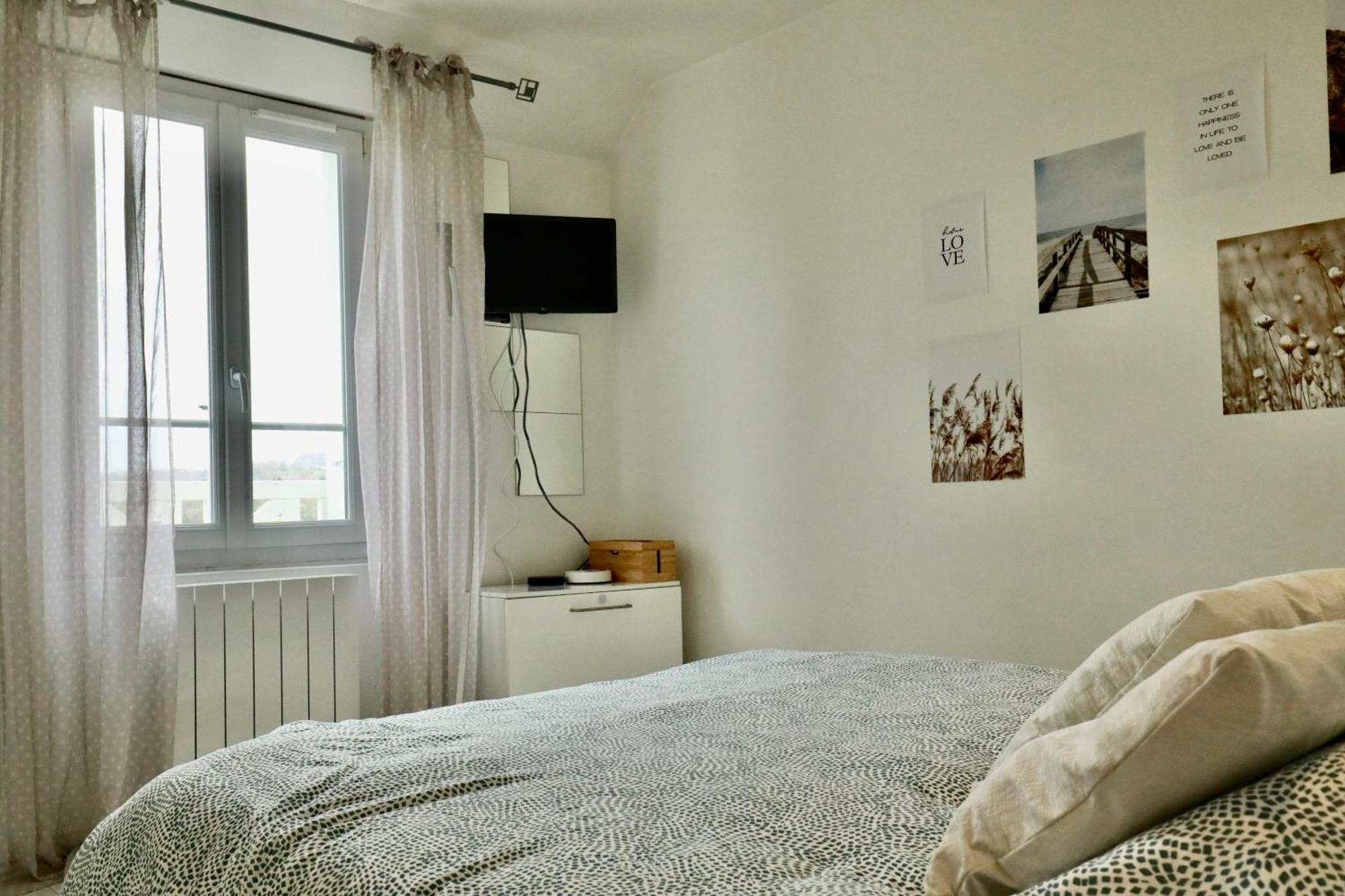 Pegase Apartment Довил Екстериор снимка