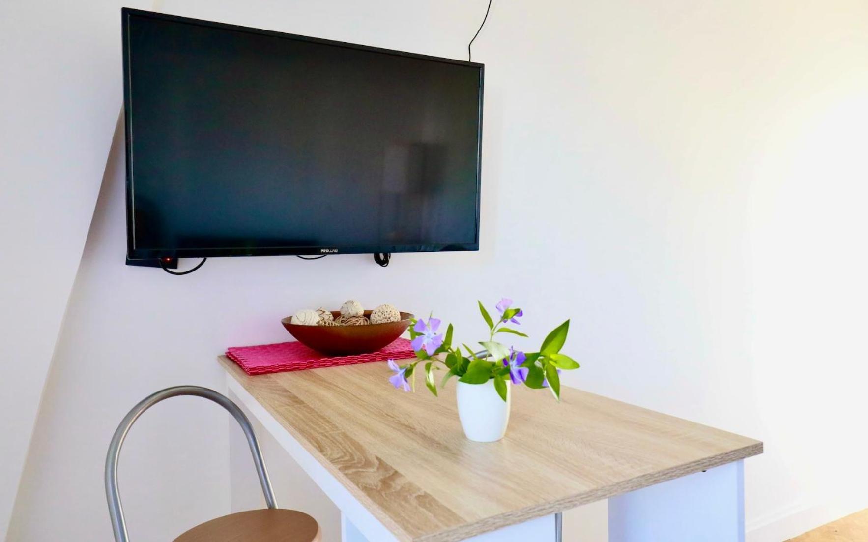 Pegase Apartment Довил Екстериор снимка